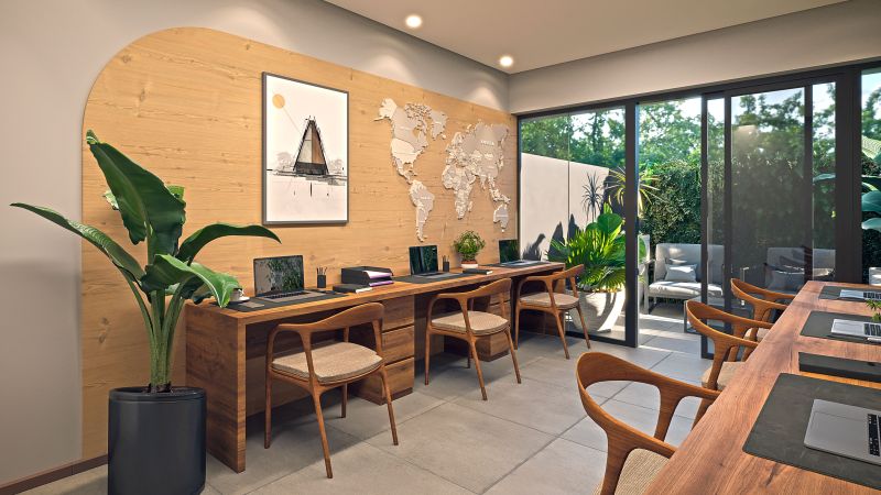 Coworking