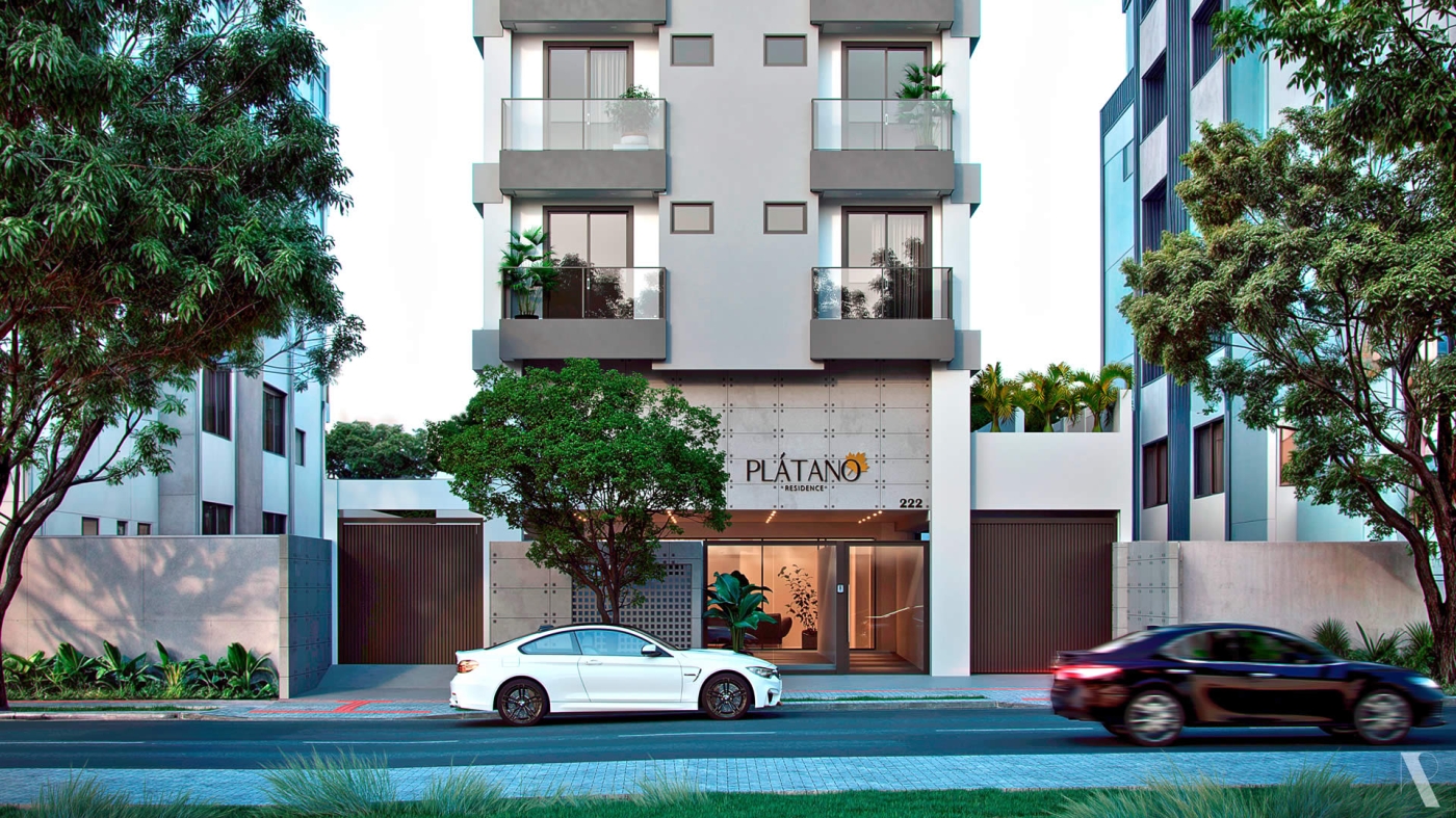 Plátano Residence