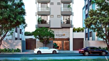 Plátano Residence