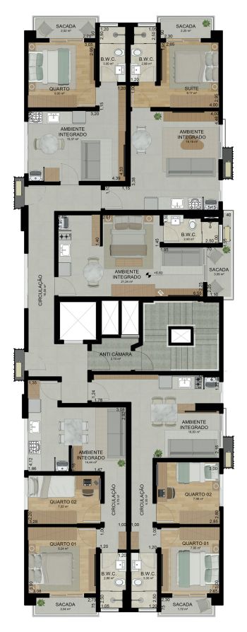Plátano Residence