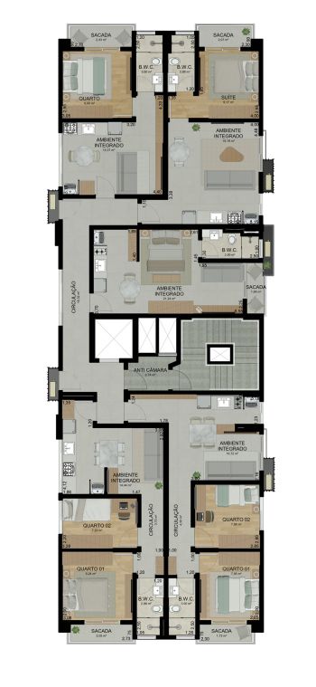 Plátano Residence