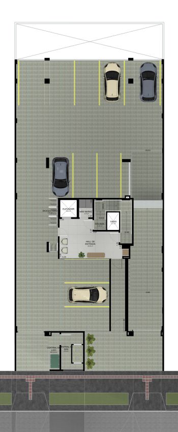 Plátano Residence